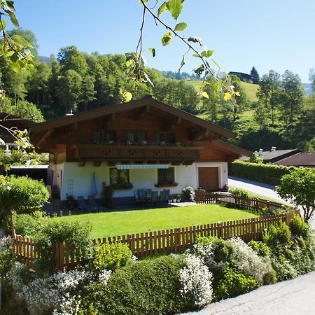 Gaestehaus Aigner Saalbach-Hinterglemm Extérieur photo