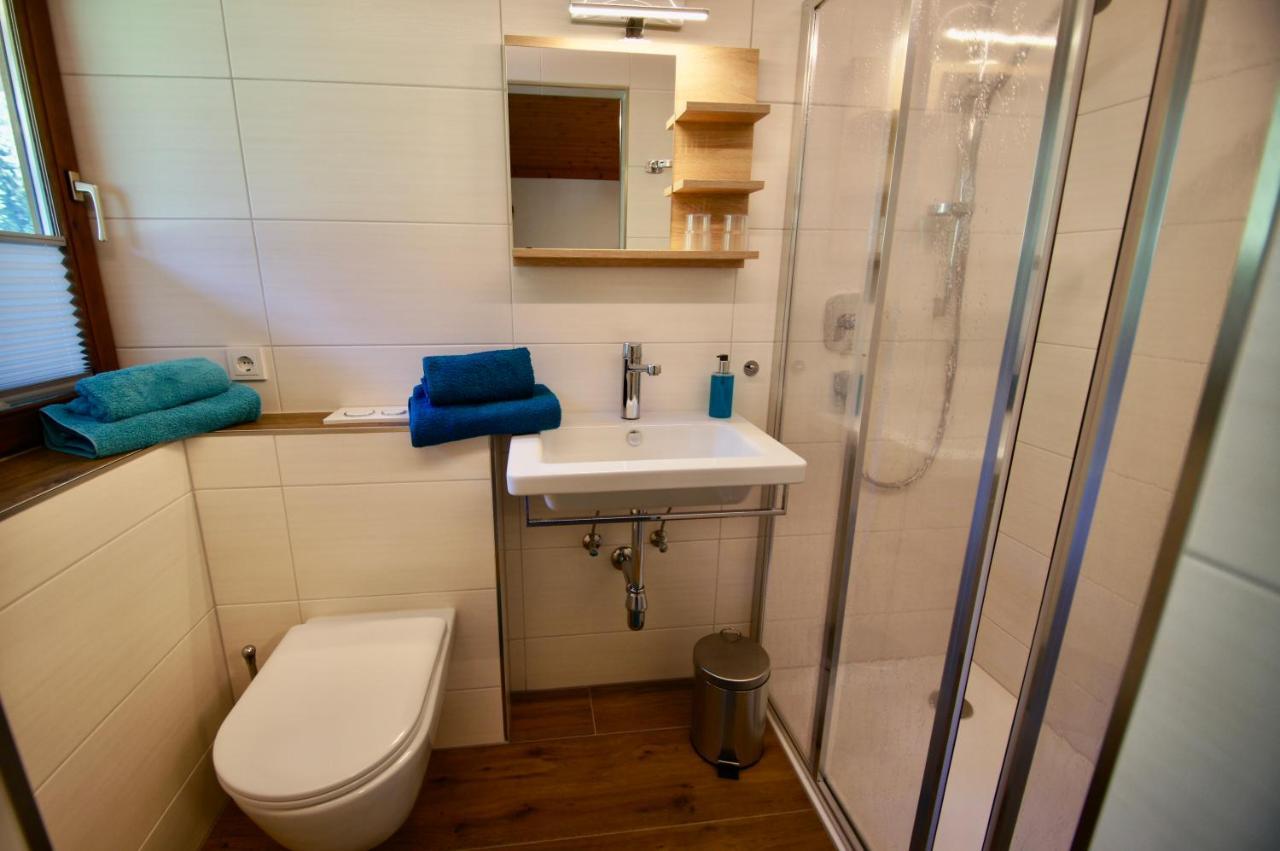 Gaestehaus Aigner Saalbach-Hinterglemm Extérieur photo
