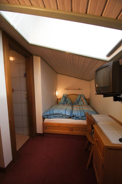 Gaestehaus Aigner Saalbach-Hinterglemm Extérieur photo