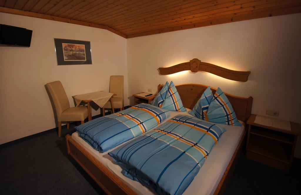 Gaestehaus Aigner Saalbach-Hinterglemm Extérieur photo